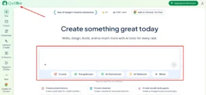 QuillBot AI Paraphrasing Tool Rewording College Essay Content Without Losing Meaning
