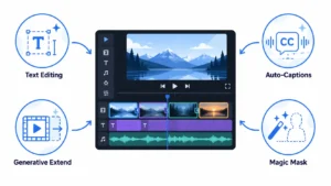 AI Video Editing Workflow Timeline Integration 2026 AI Video Editing Workflow Timeline Integration 2026